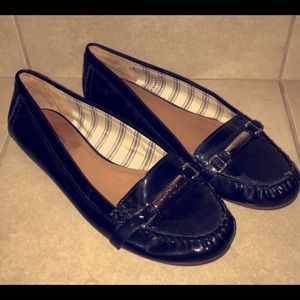 Coach Berdina Loafer Flats